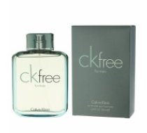 Parfem za muškarce Calvin Klein EDT CK Free 100 ml