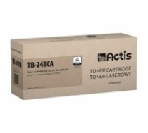 Toneris Actis TB-243CA Ciānkrāsa