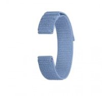 Samsung band Fabric Band (Wide, M|L) for Samsung Galaxy Watch 6 blue (ET-SVR94LLEGEU)