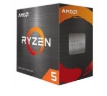 AMD CPU||Desktop|Ryzen 5|5500|Cezanne|3600 MHz|Cores 6|16MB|Socket SAM4|65 Watts|BOX|100-100000457BOX (100-100000457BOX)