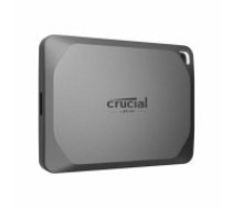 Ārējais cietais disks Crucial X9 Pro 1 TB SSD