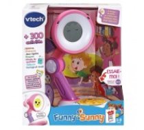 lampa Vtech Funny Sunny Interaktīvs