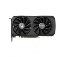 ZOTAC GAMING GEFORCE RTX 4070 Twin Edge Grafikkarte - 12GB GDDR6X, 1x HDMI, 3x DP (ZT-D40700E-10M)