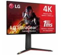 Monitors LG UltraGear 27GP95RP-B 27"