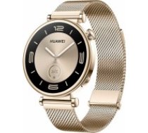Huawei Watch GT 4 41mm, gold (55020BJA)