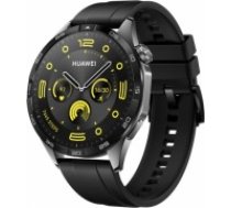 Huawei Watch GT 4 46mm, black (55020BGS)
