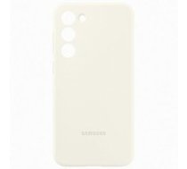 EF-PS916TUE Samsung Silicone Cover for Galaxy S23+ Cotton (EF-PS916TUEGWW)