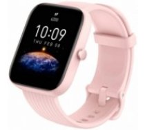 Xiaomi Amazfit Bip 3 Pro Smartwatch Pink EU (X_AMAZFITBIP3_PRO_PINK_EU)