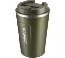 Thermo mug Lamart LT4070, green (LT4070)