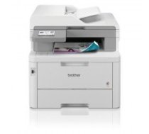 Brother Multifunction Printer MFC-L8390CDW Colour, Laser, All-in-one, A4, Wi-Fi (410063)