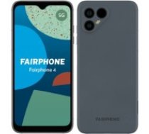Fairphone 4 128GB, Handy (F4FPHN-1DG-EU1)