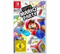 Super Mario Party, Nintendo Switch-Spiel (2524640)