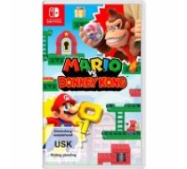 Mario vs. Donkey Kong, Nintendo Switch-Spiel (10011788)