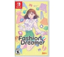Fashion Dreamer, Nintendo Switch-Spiel (10011782)