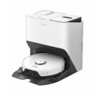 Roborock S8 Pro Ultra Weiß Smarter Saug-Wisch-Roboter mit Reinigungsstation (R100032)