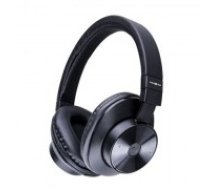 Gembird Bluetooth Stereo Headphones (Maxxter brand) ACT-BTHS-03 Over-Ear, Wireless, Black (368965)