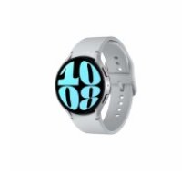 Viedpulkstenis Samsung Galaxy Watch6 Sudrabains Jā 44 mm