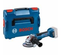 Bosch Akku-Winkelschleifer GWS 18V-10 P Professional solo, Ø 125mm (06019J4102)