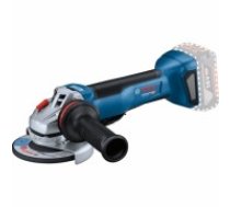 Bosch Akku-Winkelschleifer GWS 18V-10 P Professional solo, Ø 125mm (06019J4100)