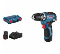 Bosch Akku-Bohrschrauber GSR 12V-35 FC Professional, 12Volt (06019H3001)