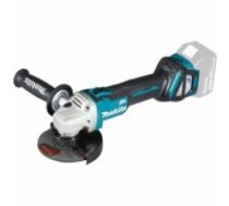 Makita Akku-Winkelschleifer DGA511Z, 18Volt (DGA511Z)