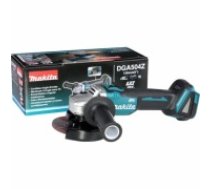 Makita Akku-Winkelschleifer DGA504Z, 18Volt (DGA504Z)