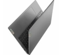 Notebook|LENOVO|IdeaPad|3 15ITL6|CPU  Core i3|i3-1115G4|3000 MHz|15.6"|1920x1080|RAM 8GB|DDR4|3200 MHz|SSD 512GB|Intel UHD Graphics|Integrated|ENG|Card Reader 4-in-1|Grey|1.65 kg|82H803SJPB (82H803SJPB)