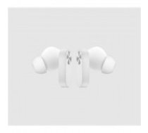 OnePlus Nord Buds 2 E508A Earbuds Bluetooth, Lightning White, Wireless, ANC (411354)
