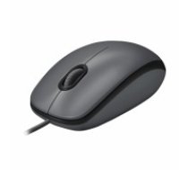 Pele Logitech M100 Melns