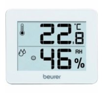 Beurer Thermometer-Hygrometer HM 16 (67915)