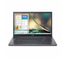 Acer Aspire 5 (A515-57-57XZ) 15,6" Full HD IPS Display, Intel i5-12450H, 16GB RAM, 512GB SSD, Windows 11, US International Keyboard (QWERTY) (NX.KN4EH.00C)
