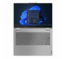 Piezīmju Grāmatiņa Lenovo ThinkBook 14s Yoga G3 Spāņu Qwerty Intel Core i7-1355U 16 GB RAM 14" 512 GB SSD