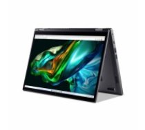 Acer Aspire 5 Spin (A5SP14-51MTN-766D) 14" WUXGA IPS touch Display, i7-1355U, 16GB RAM, 1TB SSD, Windows 11, US International Keyboard (QWERTY) (NX.KHKEH.006)