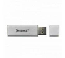 USB Zibatmiņa INTENSO 3531490 USB 3.0 64 GB USB Zibatmiņa