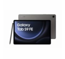Samsung Galaxy Tab S9 FE Wi-Fi Gray 12,4" WQXGA+ Display / Octa-Cora / 6GB RAM / 128GB Speicher / Android 13.0 (SM-X510NZAAEUB)