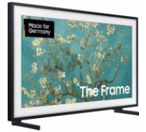 Samsung The Frame GQ-32LS03C, QLED-Fernseher (GQ32LS03CBUXZG)