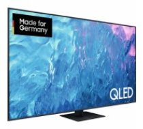 Samsung GQ-85Q70C, QLED-Fernseher (GQ85Q70CATXZG)