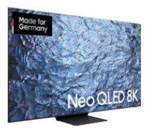 Samsung Neo QLED GQ-65QN900C, QLED-Fernseher (GQ65QN900CTXZG)