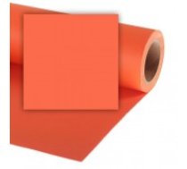 Colorama paper background 2.72x11m, pumpkin 147 (LL CO147)