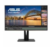 ASUS ProArt PA329C Monitor - IPS, 4K UHD, USB-C (90LM02CC-B02370)