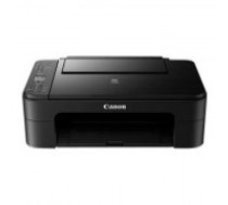 Canon PIXMA TS3355 EUR2 3771C040 Colour, Inkjet, Multifunction Printer, A4, Wi-Fi, Black (264364)