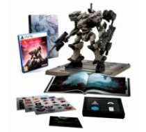 Videospēle PlayStation 5 Bandai Namco Armored Core VI Fires of Rubicon Collectors Edition