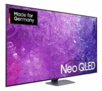 Samsung Neo QLED GQ-85QN90C, QLED-Fernseher (GQ85QN90CATXZG)