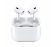 HEADSET AIRPODS PRO 2ND GEN/MTJV3TY/A APPLE (MTJV3TY/A)