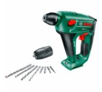 Bosch Akku-Bohrhammer Uneo Maxx solo, 18Volt (060395230C)