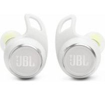 JBL Reflect Aero Wireless Headphones White (57983118064)