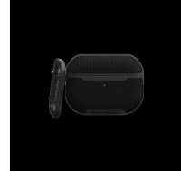 Apple Protective case with carabiner UAG Metropolis for AirPods Pro 2 - black (104125114040-0)