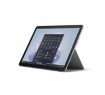 Planšete Microsoft Surface Go 4 10,5" Intel N200 8 GB RAM 256 GB Platina