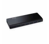 7-Port USB Hub TP-Link UH700 USB 3.0 Melns