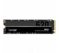 Cietais Disks Lexar NM620 2 TB SSD